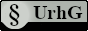 http://www.gesetze-im-internet.de/urhg/ License Logo